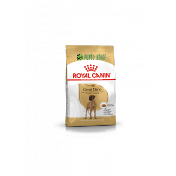 ROYAL CANIN GREAT DANE 12KG